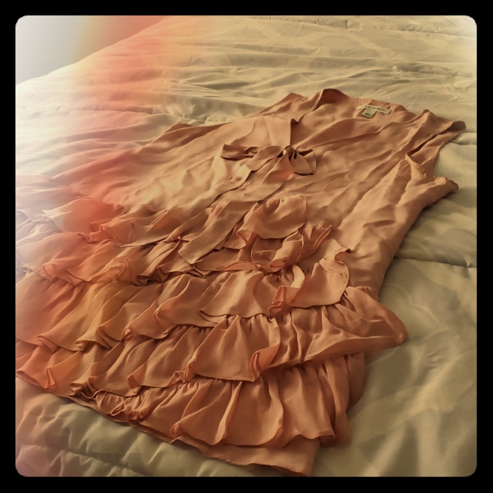 Silk Top